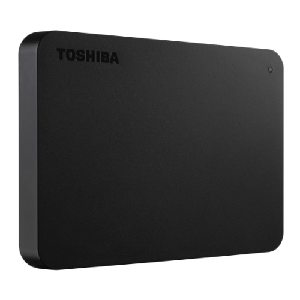 Toshiba Basics all9